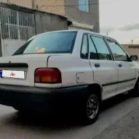 پراید مدل ۸۹ سالم