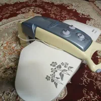 اتو بخار Beko|اتو و لوازم اتو|تهران, پادگان امام حسین|دیوار