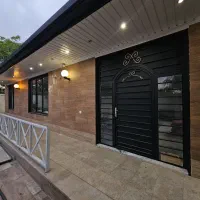 باغچه ویلای ۷۵۰ متری ،سنددار ، بهشت خصوصی|فروش خانه و ویلا|محمدشهر, عباس آباد|دیوار