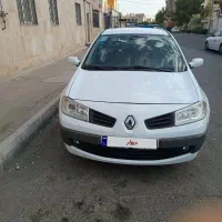 مگان ۲۰۰۰ اتومات|خودرو سواری و وانت|کرج, گلشهر|دیوار