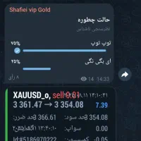 سیگنال طلا تخصصی|خدمات آموزشی|تهران, اقدسیه|دیوار