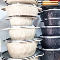 سرویس قابلمه نو