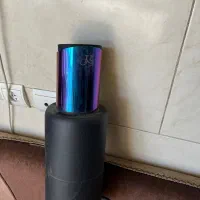 اگزوز سایلنس دار