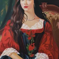 آموزش نقاشی