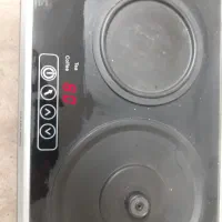 صفه لمسی کتری برقی