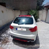 کوبیک R مدل 401|خودرو سواری و وانت|اردبیل, |دیوار