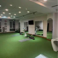 منشی باشگاه زنانه نیمه وقت یا تمام وقت