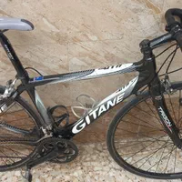 gtn 3000 دوچرخه کورسی کربن ژیتان