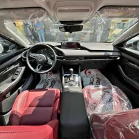 مزدا ۳پرمیوم صفر خاکستری مشکی Mazda3سفید ۲۰۲۴/۲۰۲۵|خودرو سواری و وانت|تهران, صادقیه|دیوار