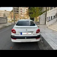 ۲۰۷ صندوقدار اتومات sd مدل ۹۸|خودرو سواری و وانت|تهران, حکیمیه|دیوار