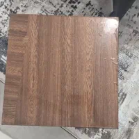 جلو مبلی با چهار تا عسلی|مبلمان خانگی و میز عسلی|آمل, |دیوار