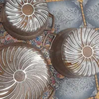 یک سرویس قابلمه مارک بوش