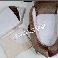سرویس خواب نوزاد