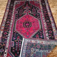 فرش دستبافت چهار متری تویسرکان|فرش|تهران, آذری|دیوار