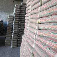 سیمان tip2 مرکعب ابیک