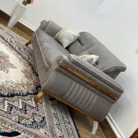مبلمان تمیز درحد نو