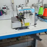 زگزال جکE3|چرخ خیاطی و ریسندگی|اردبیل, |دیوار