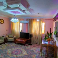 منزل مسکونی نزدیک فرودگاه گرگان