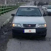 پراید141خانگی بدون خرج|خودرو سواری و وانت|کرمانشاه, |دیوار