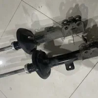 کمک فنر جلو و ضبط mvm315new