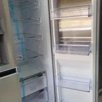 تخفیف به علت عیب ظاهری جزئی|یخچال و فریزر|میبد, |دیوار