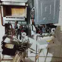 تعمیر و فروش پکیج