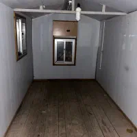 کانکس ۲/۵در ۶|مصالح و تجهیزات ساختمان|رشت, شهرک صبا|دیوار