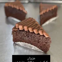 کارگر برای قنادی