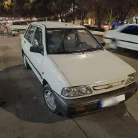 پراید مدل 90 بدون رنگ|خودرو سواری و وانت|دهاقان, |دیوار