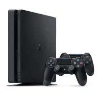 فروش ps4 slim 1t