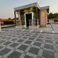 ویلا اجاره ای|اجارهٔ کوتاهمدت ویلا و باغ|وحیدیه, |دیوار