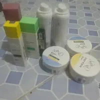 محصولات ارایشی وبهداشتی