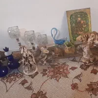 لوازم منزل ودکوریجات