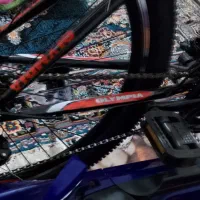 دوچرخه المپیا سایز۲۶|دوچرخه، اسکیت، اسکوتر|سیاهکل, |دیوار