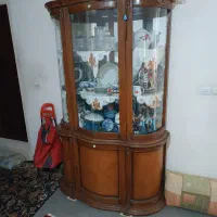 بوفه دوطبقه