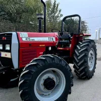 تراکتور۴۷۵ مدل ۴۰۳