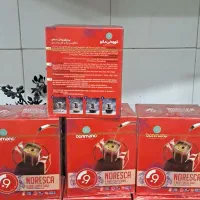 قهوه بن مانو