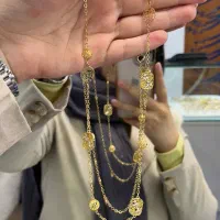 رو مانتویی (13.180 گرم)