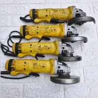 مینی فرز پر قدرت دیوالت ۱۲۰۰ وات