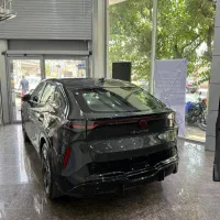 ID.UNIX 2025|خودرو سواری و وانت|تهران, پاسداران|دیوار