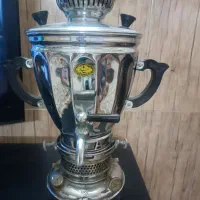 سماور نفتی قدیمی