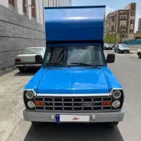 نیسان ابی ۴۰۴ تک سوز