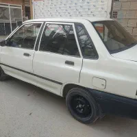 پراید مدل83|خودرو سواری و وانت|مریوان, |دیوار