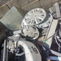 لوازم استوک و یدکی|قطعات یدکی و لوازم جانبی|یاسوج, |دیوار