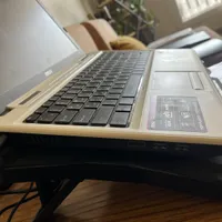 لپ تاپ2QC - MSI CX61|رایانه همراه|تهران, سنایی|دیوار
