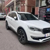 فیدلیتی پرایم۱۴۰۱ ۵نفره