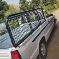 راننده با وانت ، مزدا، نیسان ، مینی بار و ZF|استخدام حمل و نقل|تهران, خاوران|دیوار