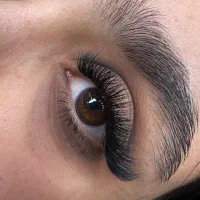 تخفیف استثنائی اموزش اکستنشن مژه