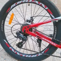 دوچرخه ۲۴|دوچرخه، اسکیت، اسکوتر|قزوین, |دیوار