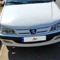 پژو پارس|خودرو سواری و وانت|قزوین, |دیوار